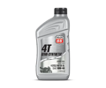 Manufacturer packaging example for 4T SEMI-SYNTHETIC MA