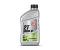 Manufacturer packaging example for AIRKOOL HP 2-CYCLE MOTOR OIL